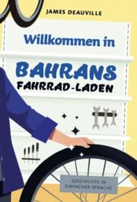 Produktbild: Willkommen in Bahrans Fahrrad-Laden