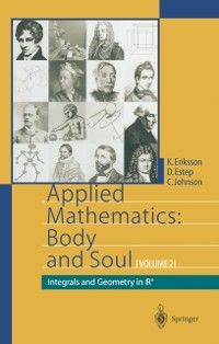 Produktbild: Applied Mathematics: Body and Soul
