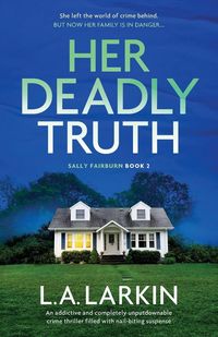 Produktbild: Her Deadly Truth