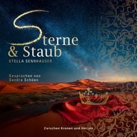 Produktbild: Sterne & Staub