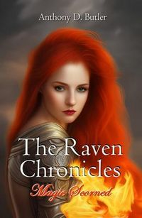 Produktbild: The Raven Chronicles