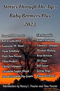 Produktbild: Stories Through The Ages Baby Boomers Plus 2023