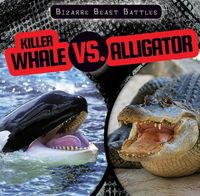 Produktbild: Killer Whale Vs Alligator