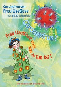 Produktbild: Coronavirus?