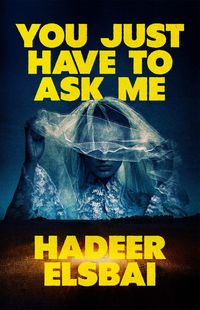 Produktbild: You Just Have to Ask Me