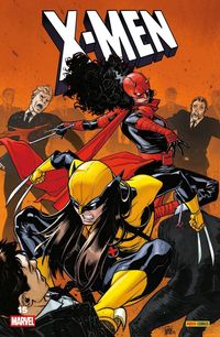 Produktbild: X-Men. Tome 15