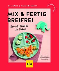 Produktbild: Mix & Fertig breifrei