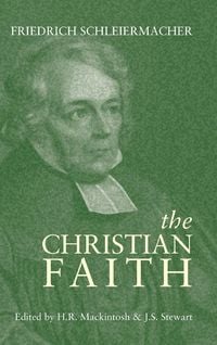 Produktbild: Christian Faith