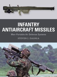 Produktbild: Infantry Antiaircraft Missiles