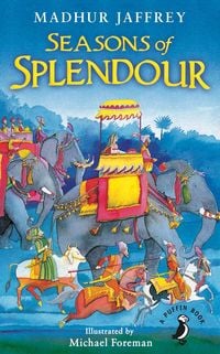 Produktbild: Seasons of Splendour
