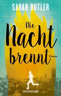 Produktbild: Die Nacht brennt