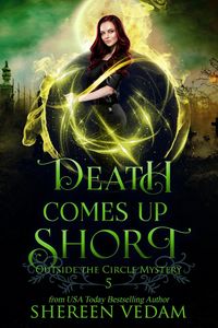Produktbild: Death Comes Up Short