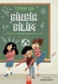 Produktbild: Binbir Bilim