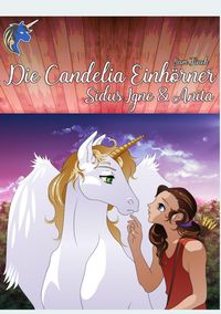Produktbild: Die Candelia Einh&ouml;rner