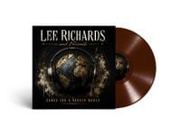 Produktbild: Songs For A Broken World (Ltd Brown Vinyl)