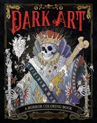 Produktbild: Dark Art