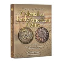 Produktbild: Whitm Colonial and Early American Coins