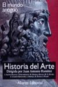 Produktbild: El Mundo Antiguo