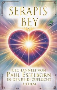 Produktbild: Serapis Bey 11:11