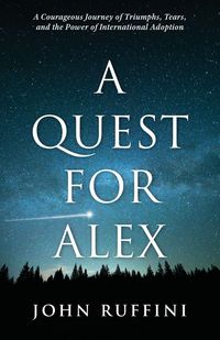 Produktbild: A Quest for Alex