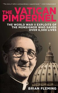 Produktbild: The Vatican Pimpernel