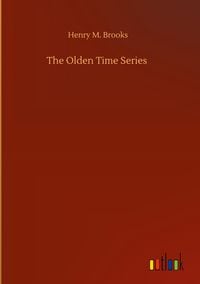 Produktbild: The Olden Time Series