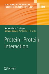 Produktbild: Protein - Protein Interaction