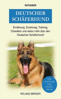 Produktbild: Deutscher Sch&auml;ferhund