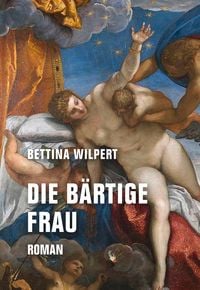 Produktbild: Die b&auml;rtige Frau