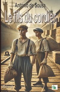 Produktbild: Le fils du cordier