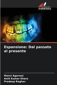 Produktbild: Espansione: Dal passato al presente