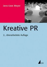 Produktbild: Kreative PR