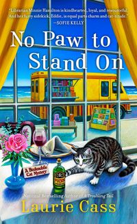 Produktbild: No Paw to Stand On