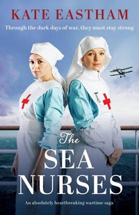 Produktbild: The Sea Nurses