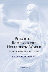 Produktbild: Polybius, Rome and the Hellenistic World
