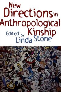 Produktbild: New Directions in Anthropological Kinship