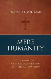 Produktbild: Mere Humanity