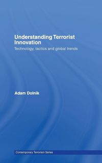 Produktbild: Understanding Terrorist Innovation