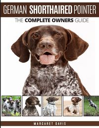 Produktbild: German Shorthaired Pointer
