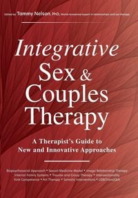Produktbild: Integrative Sex & Couples Therapy