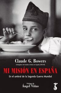 Produktbild: Mi misi&oacute;n en Espa&ntilde;a