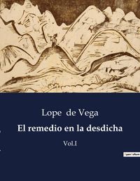 Produktbild: El remedio en la desdicha