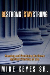 Produktbild: Be Strong Stay Strong