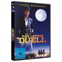 Produktbild: Das letzte Duell