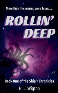 Produktbild: Rollin' Deep