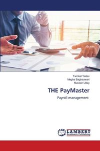 Produktbild: THE PayMaster