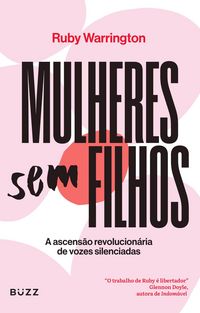 Produktbild: Mulheres sem filhos