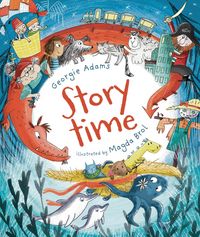 Produktbild: Storytime