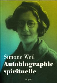 Produktbild: Autobiographie spirituelle