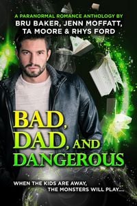 Produktbild: Bad, Dad, and Dangerous